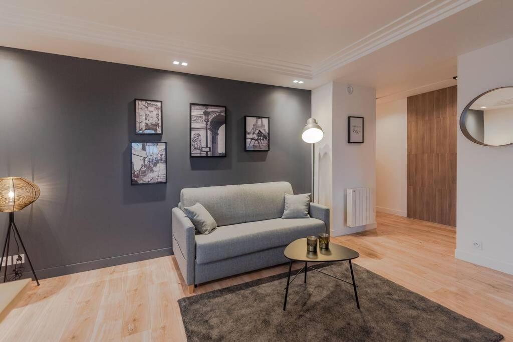 Arty Paris Apartment Disneyland Magny-le-Hongre Εξωτερικό φωτογραφία