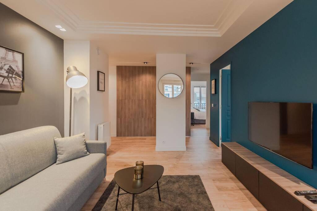 Arty Paris Apartment Disneyland Magny-le-Hongre Εξωτερικό φωτογραφία